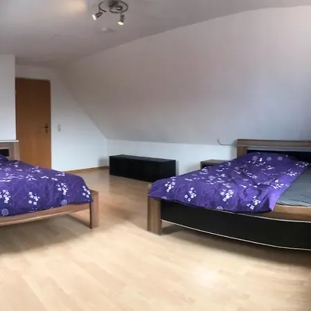 Franzi's-ferien-freizeit