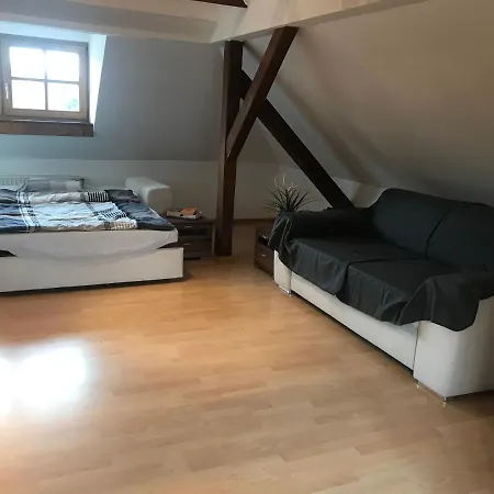 Franzi's-ferien-freizeit Daire Peißenberg