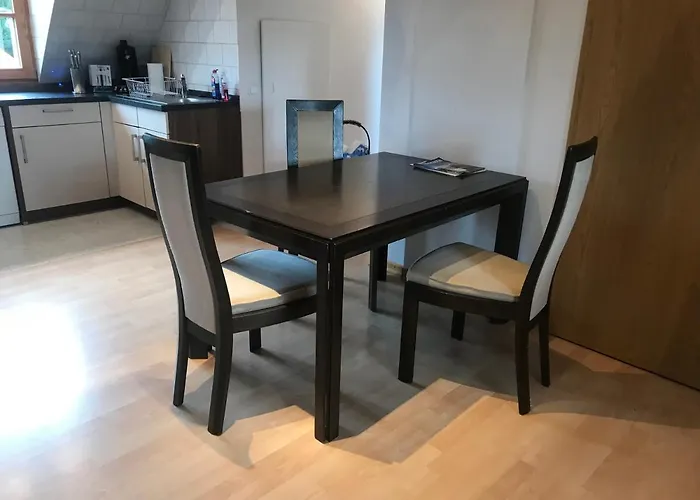 Franzi's-ferien-freizeit Peißenberg