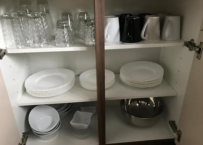 Apartmán Franzi's-ferien-freizeit Peißenberg