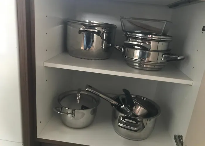 Apartmán Franzi's-ferien-freizeit *