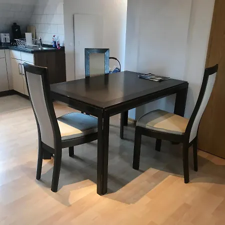 Franzi's-ferien-freizeit Peißenberg