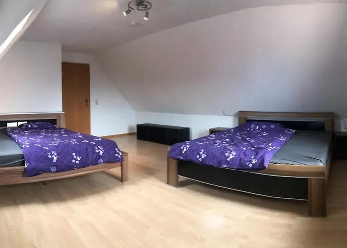 Franzi's-ferien-freizeit